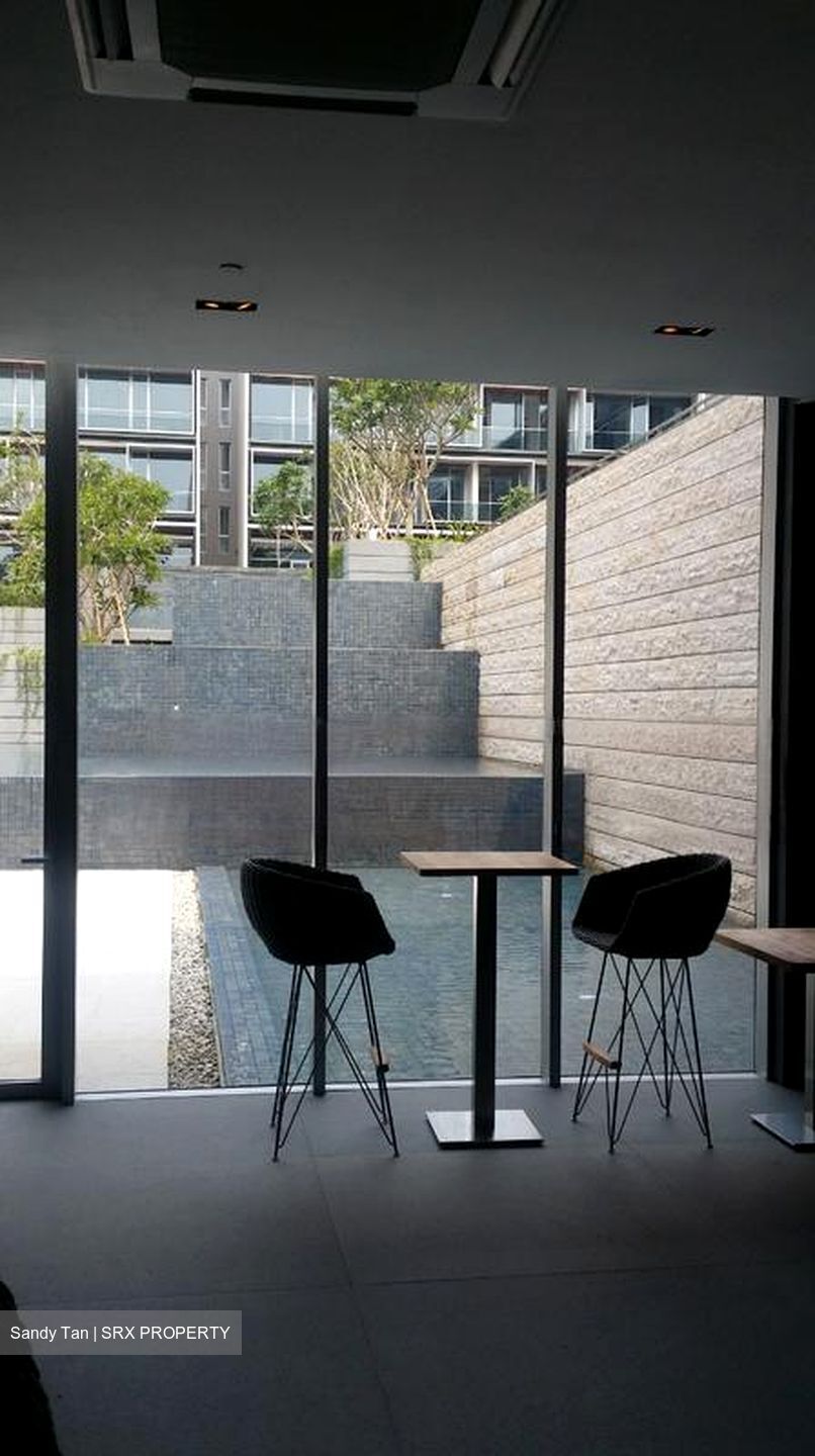 Seletar Park Residence (D28), Condominium #474950421